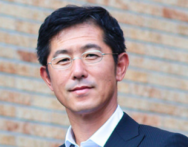 間野 義之