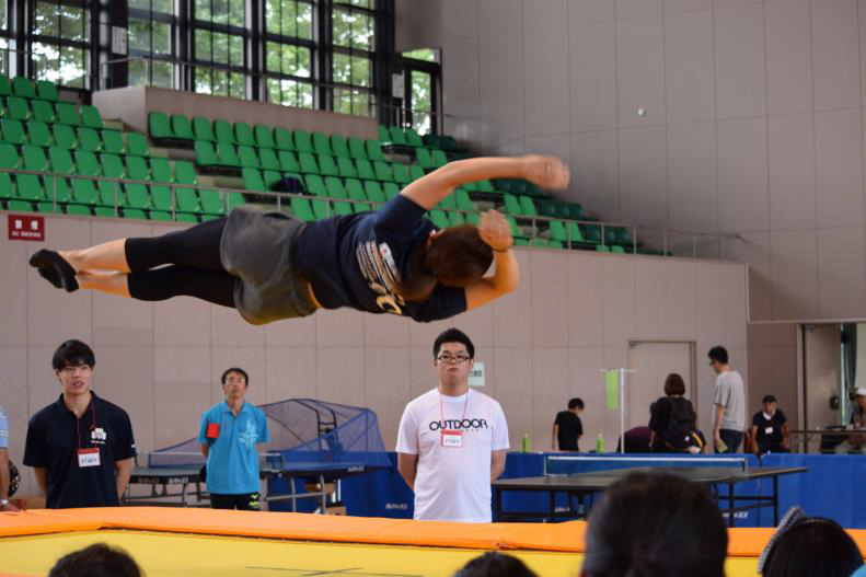 スポーツフェスティバル in角田3